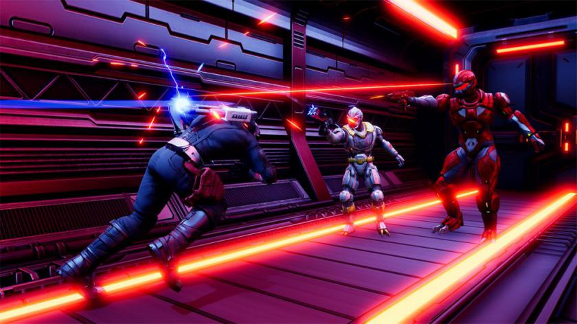 特种部队 封锁行动